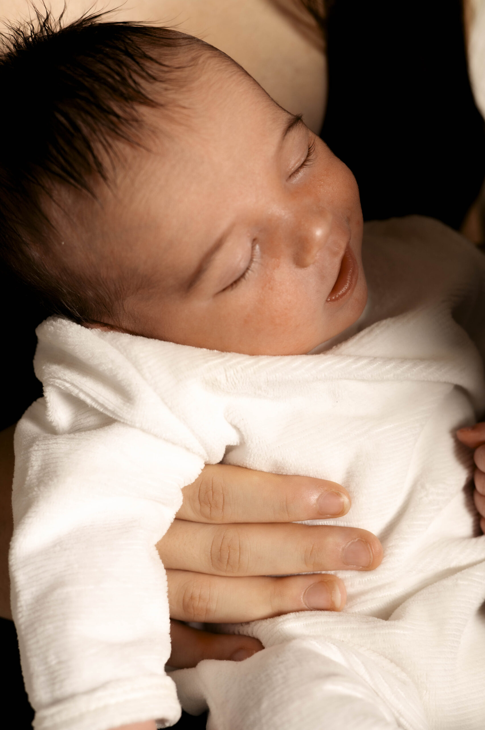 Bébé Ciro - PJP-Photographie - _Z625894061224 Portrait séance photo de grossesse Floriane